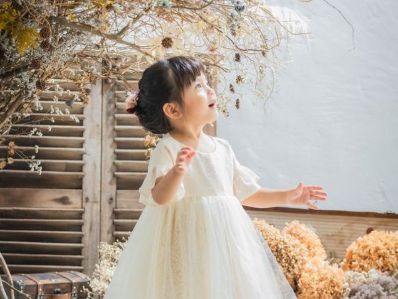 Tên đệm Thể hiện sự thông minh