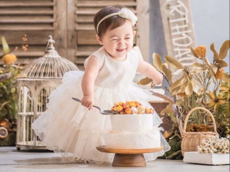 tên đệm thể hiện sự xinh đẹp