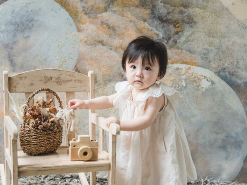 Tên đệm thể hiện vẻ đẹp