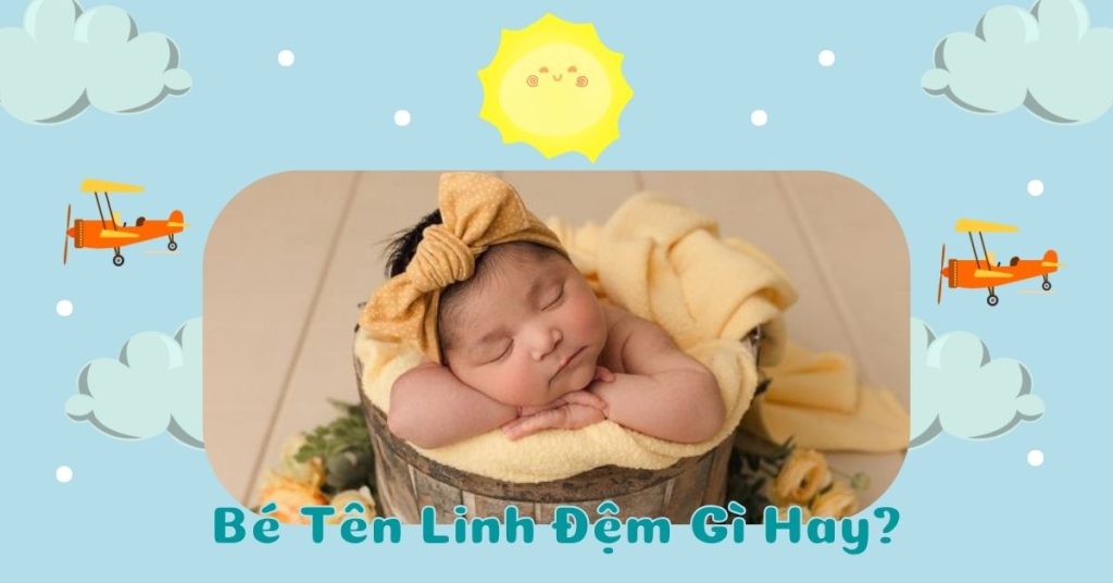 danh sách những tên đệm ý nghĩa cho bé gái