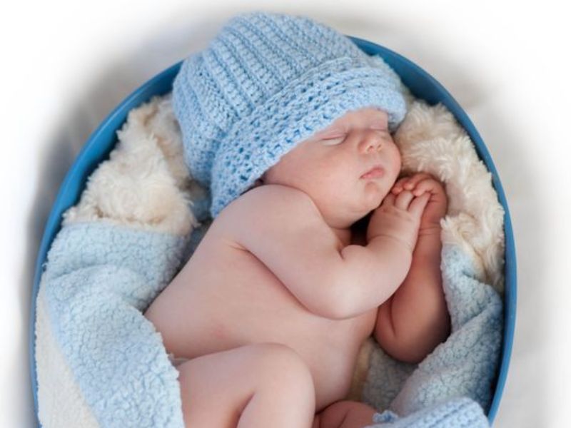 chọn tên cho bé theo nguồn gốc