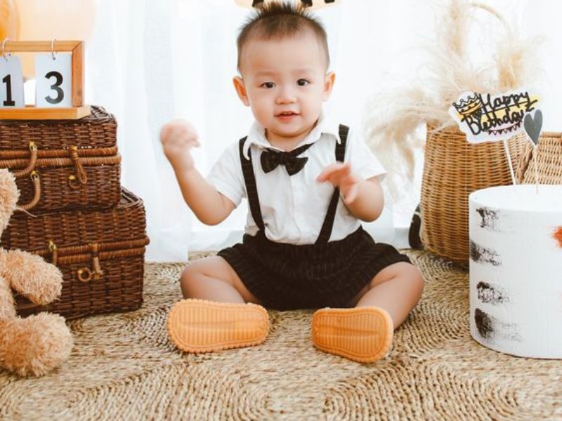 Tiêu chí chọn tên cho bé