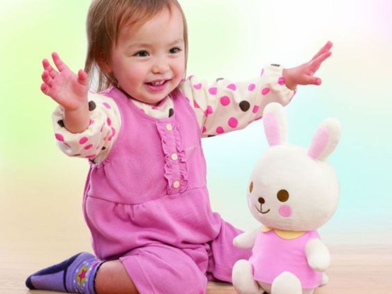 Xác định sở thích và nhu cầu của bé