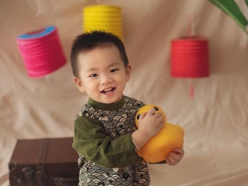 ý nghĩa của tên Hán Việt