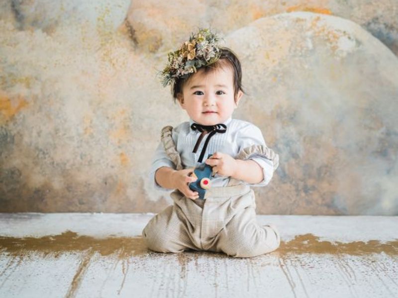 những yếu tốt cần chú ý khi đặt tên cho bé