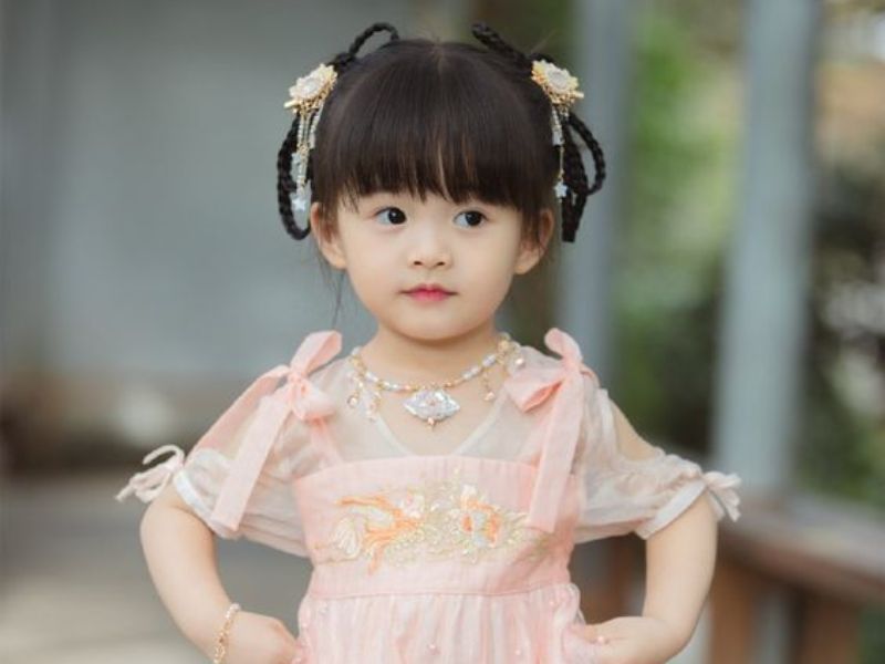 Tên Duyên Đệm Gì Hay? Gợi Ý Những Tên Đệm Hay Nhất Cho Bé Gái 8 Bí quyết chọn tên đệm cho bé gái