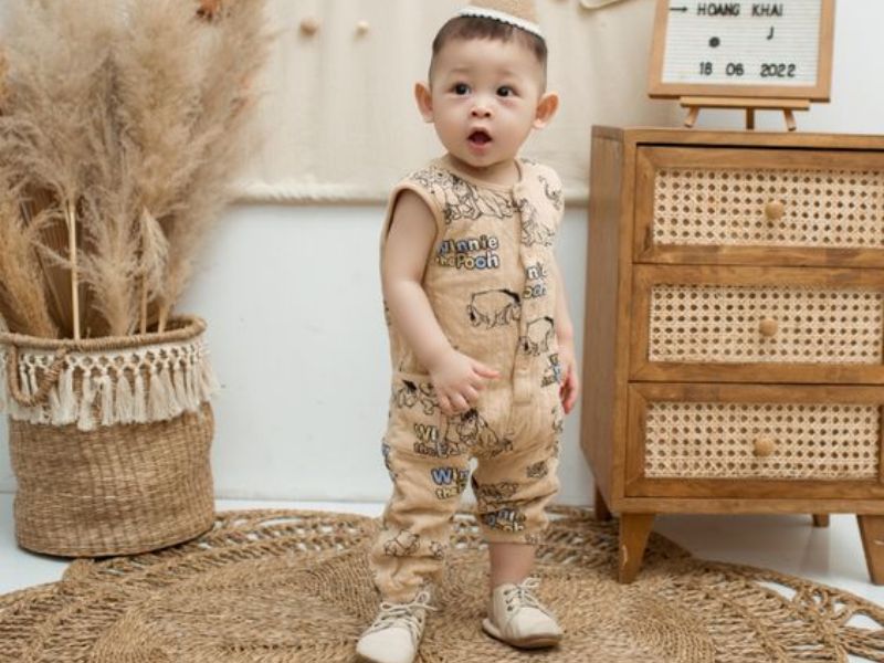 Tên Mạnh Đệm Gì Hay? Gợi Ý Những Cái Tên Đệm Ý Nghĩa Cho Bé 6 Bi quyet chon ten dem cho be