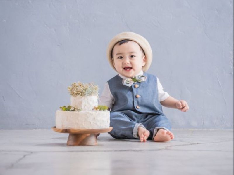 Bí quyết chọn tên đệm hay cho bé