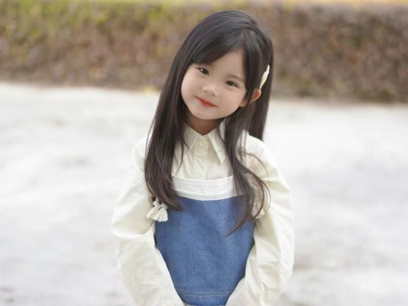 Bí quyết chọn tên hay cho con