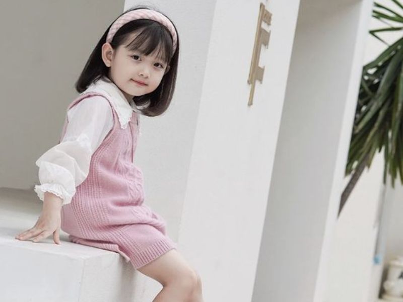 Bí quyết giúp chọn tên bé gái hay nhất