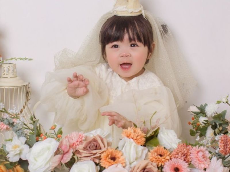 Bí quyết chọn tên đệm hay cho bé