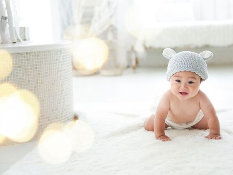 Các tiêu chí chọn tên đệm hay cho bé
