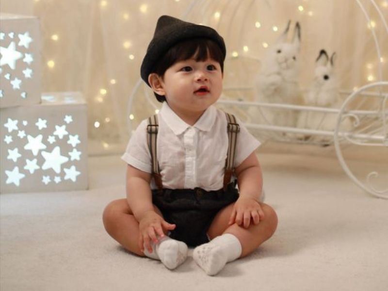 Lợi ích của việc chọn tên đệm hay cho bé