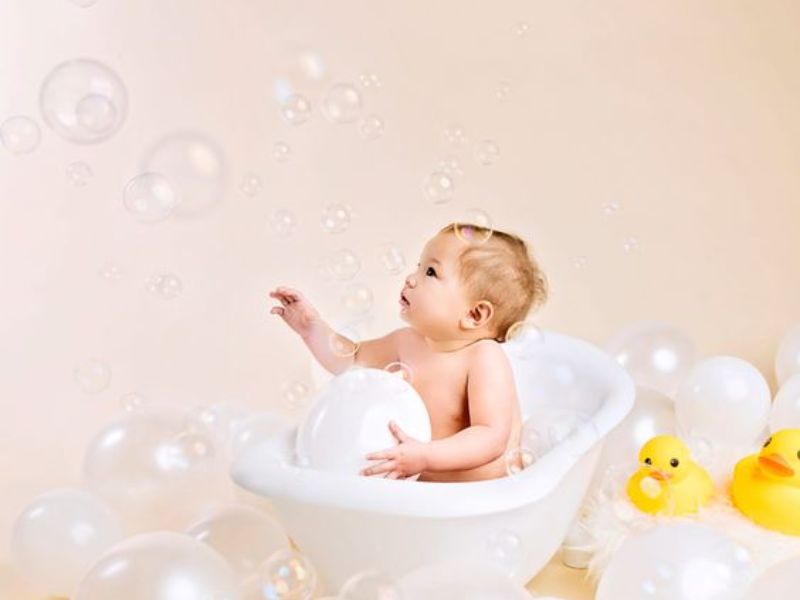Một số lưu ý khi lựa chọn tên đệm cho bé