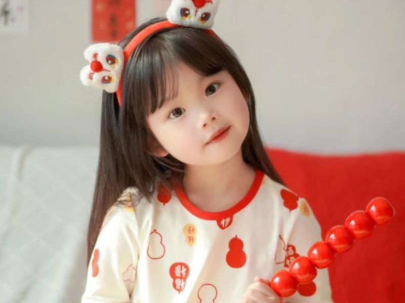 Tên mang lại sự may mắn và thành công