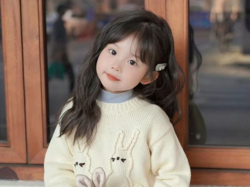 Tên thể hiện vẻ đẹp sắc sảo
