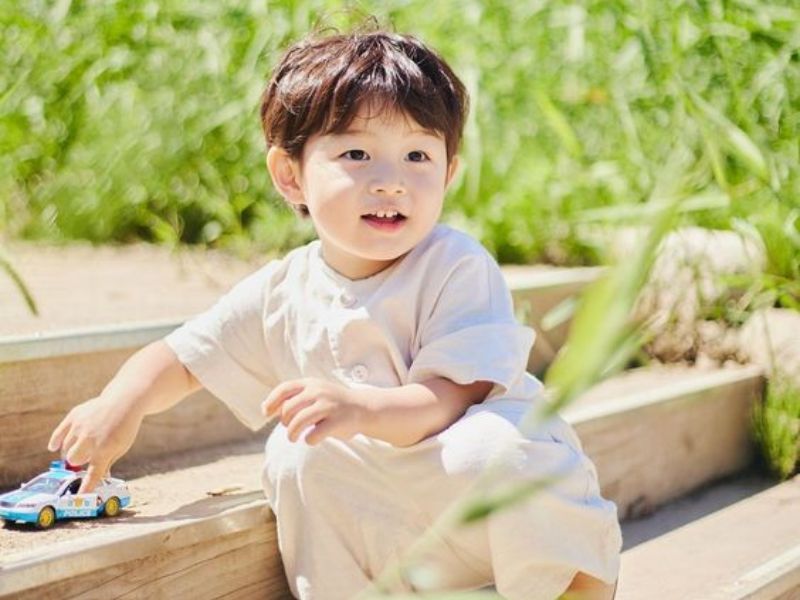 Tên Bé Trai Họ Phạm: Bí Quyết Chọn Tên Hay Và Ý Nghĩa Nhất 12 Tên mang ý nghĩa tốt lành trong cuộc sống