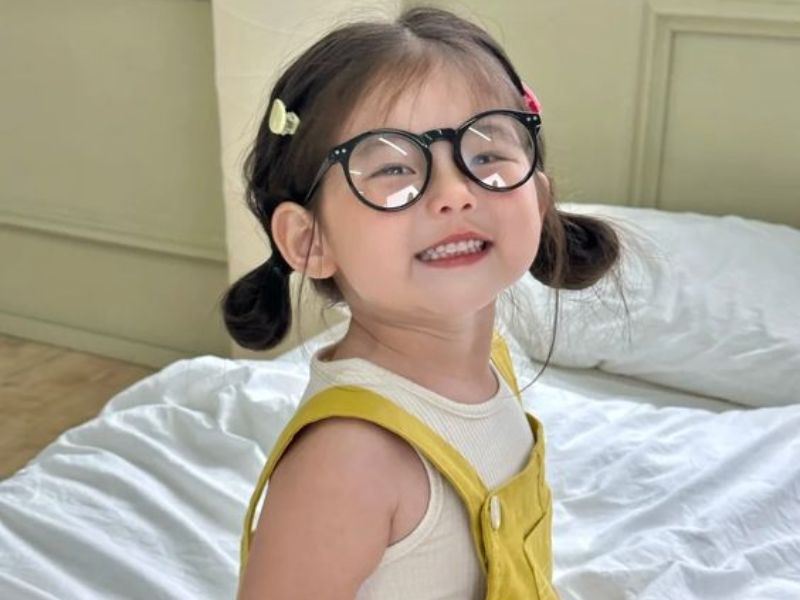 Tên đại diện cho mong ước của mẹ