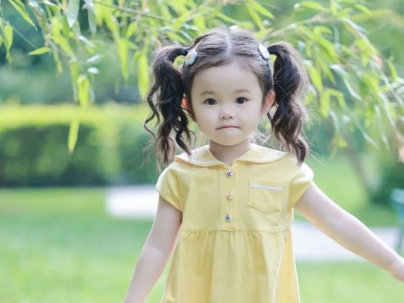 Tên Duyên Đệm Gì Hay? Gợi Ý Những Tên Đệm Hay Nhất Cho Bé Gái 11 Tên đệm dựa theo yếu tố thiên nhiên