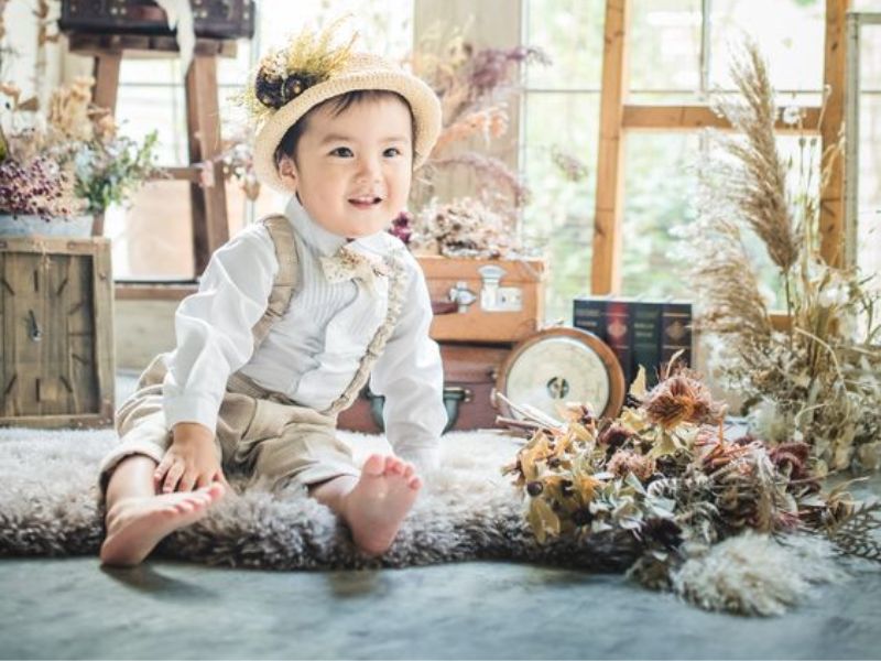 Tên đệm mong muốn sự thành công