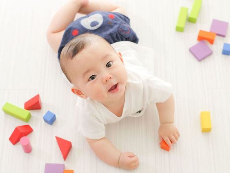 Tên đệm thể hiện đức tính tốt đẹp