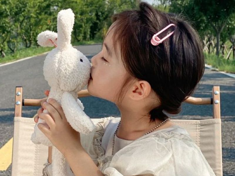 Tên Duyên Đệm Gì Hay? Gợi Ý Những Tên Đệm Hay Nhất Cho Bé Gái 10 Tên đệm thể hiện đức tính tốt đẹp