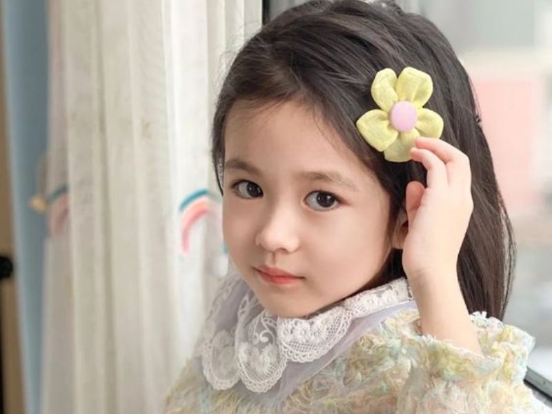 Tên Duyên Đệm Gì Hay? Gợi Ý Những Tên Đệm Hay Nhất Cho Bé Gái 12 Tên đệm thể hiện mong ước cha mẹ