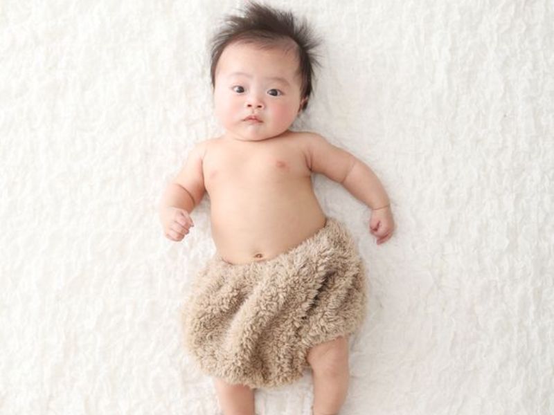 Tên đệm thể hiện mong ước tốt đẹp