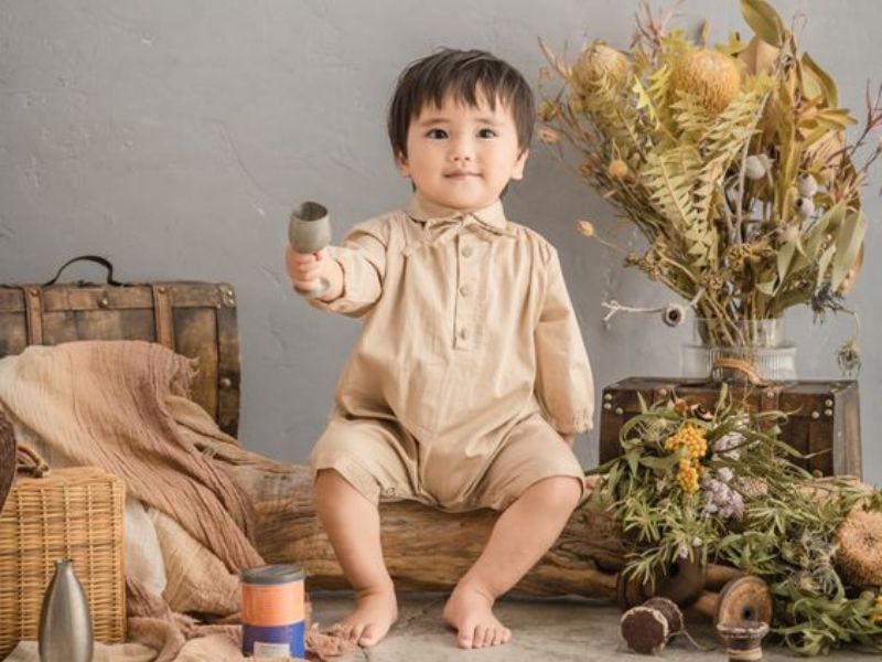 Tên đệm thể hiện phẩm chất tốt