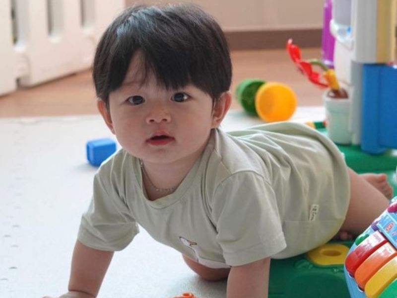 Tên thể hiện sự mạnh mẽ, dũng cảm