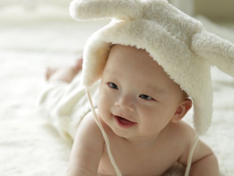 Tên đệm thể hiện sự thành công