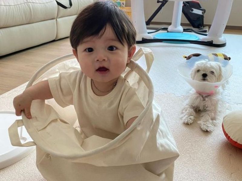 Tên đệm thể hiện sự thông minh