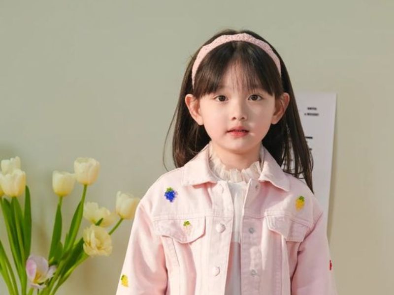 Tên Duyên Đệm Gì Hay? Gợi Ý Những Tên Đệm Hay Nhất Cho Bé Gái 9 Tên đệm thể hiện vẻ đẹp