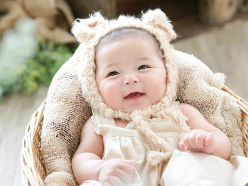 Tên mang lại may mắn, thành công