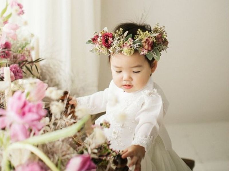 Tên mượn vè đẹp thiên nhiên