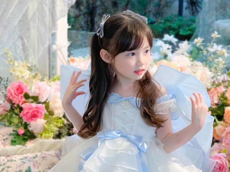 Tên thể hiện mong ước của bố mẹ