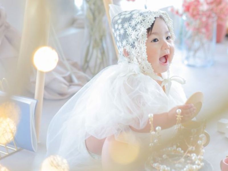 Tên thể hiện mong ước của cha mẹ