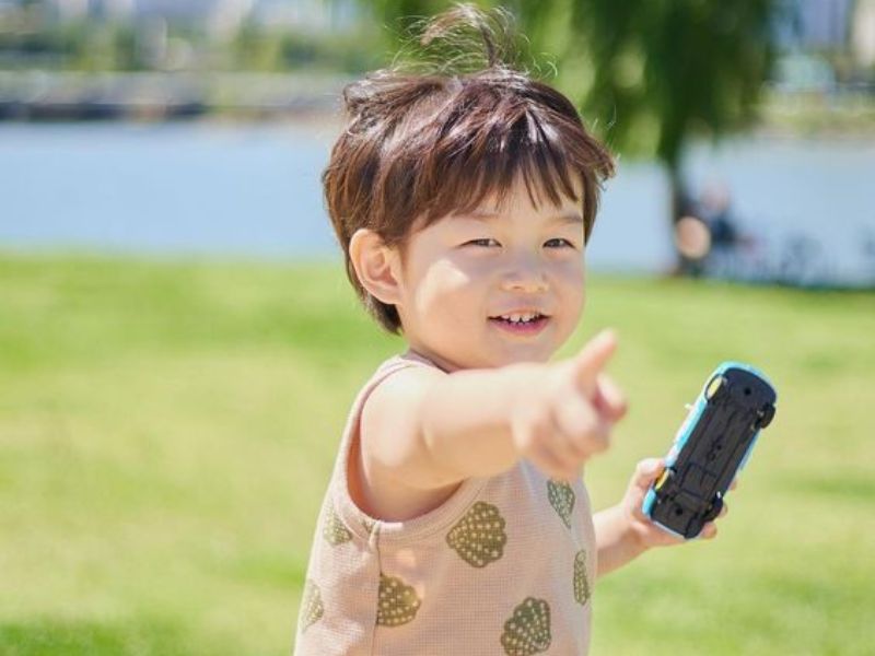 Tên Bé Trai Họ Phạm: Bí Quyết Chọn Tên Hay Và Ý Nghĩa Nhất 13 Tên thể hiện niềm mong ước của bố mẹ