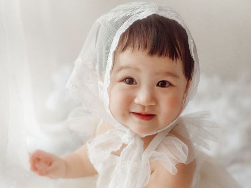 Tên thể hiện phẩm chất 