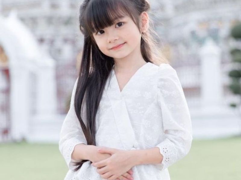 Tên thể hiện sự hiền dịu, đức hạnh