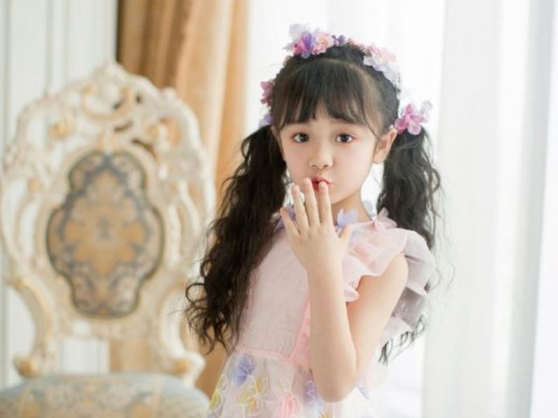 Tên thể hiện sự may mắn, thành công
