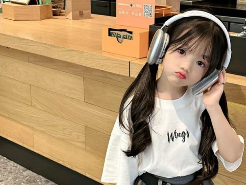 Tên thể hiện sự may mắn, thành công