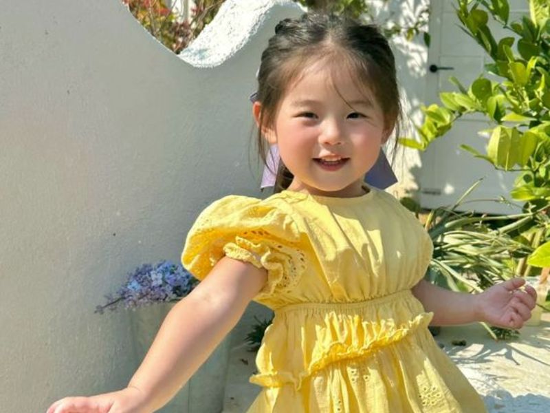 Tên thể hiện sự may mắn
