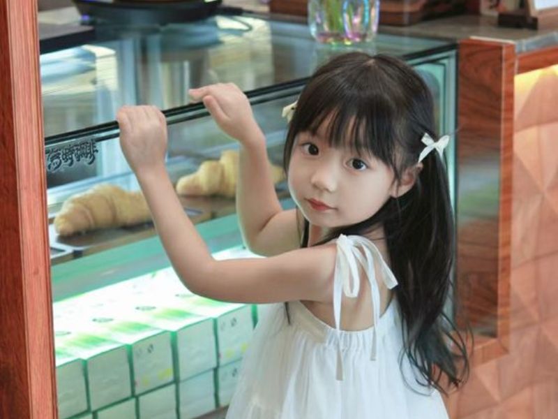 Tên thể hiện sự thông minh, giỏi giang