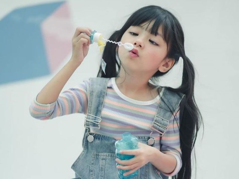Tên thể hiện sự thông minh, trí tuệ