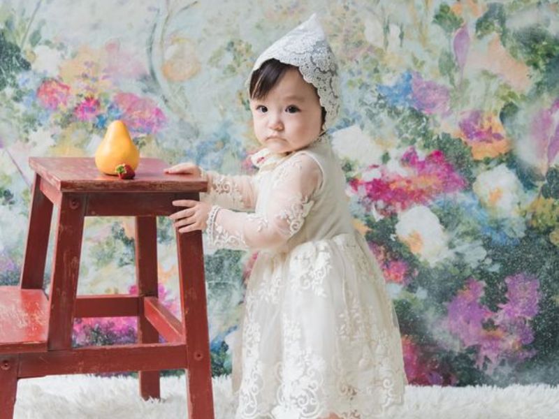 Tên thể hiện tài năng thông minh