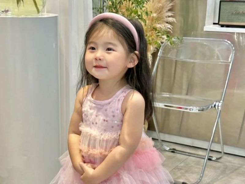 Tên thể hiện tính cách tốt đẹp