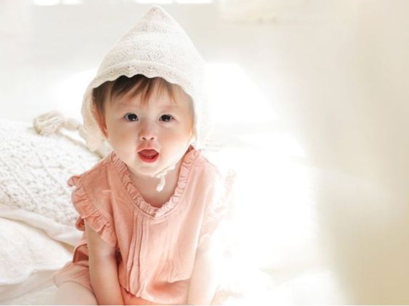 Tên thể hiện vẻ đẹp