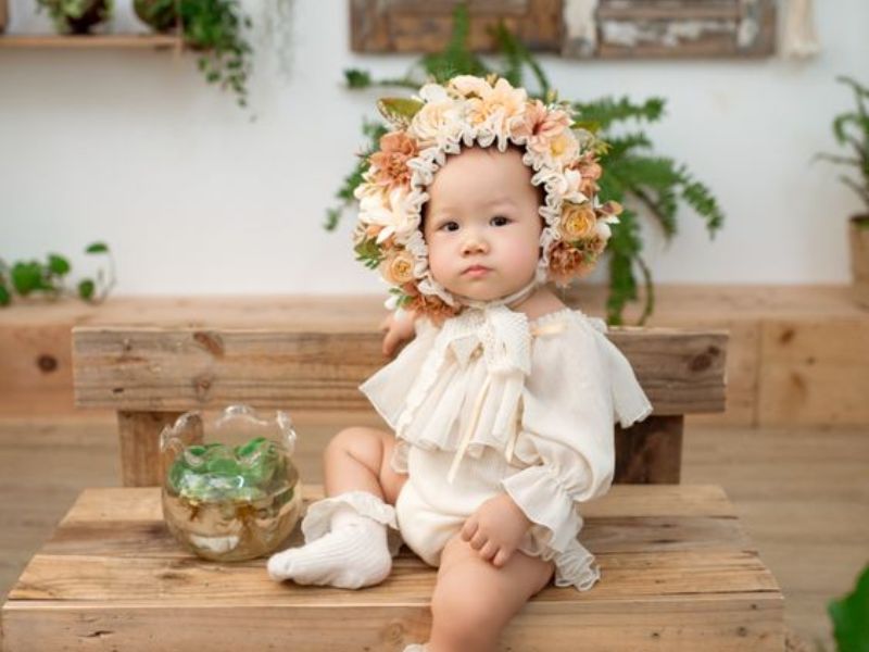 Tên Hương Đệm Gì Hay? Danh Sách Tên Đệm Đẹp Cho Bé Gái 6 Vai tro cua ten dem 1