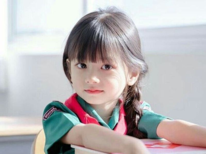 Ý nghĩa của tên con gái họ dương